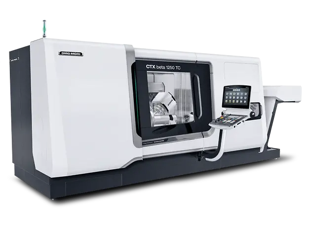 Ctx Beta 1250 Tc Product Picture